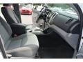 Super White - Tacoma V6 SR5 Double Cab 4x4 Photo No. 14