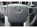 Super White - Tacoma V6 SR5 Double Cab 4x4 Photo No. 22