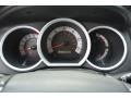 Super White - Tacoma V6 SR5 Double Cab 4x4 Photo No. 23