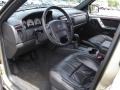 Champagne Pearl - Grand Cherokee Limited 4x4 Photo No. 19