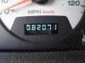 Champagne Pearl - Grand Cherokee Limited 4x4 Photo No. 20