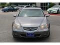 Lakeshore Silver Metallic - RL 3.5 AWD Sedan Photo No. 2