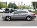 Lakeshore Silver Metallic - RL 3.5 AWD Sedan Photo No. 4