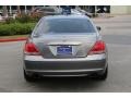 Lakeshore Silver Metallic - RL 3.5 AWD Sedan Photo No. 6
