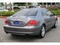 Lakeshore Silver Metallic - RL 3.5 AWD Sedan Photo No. 7