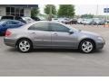 Lakeshore Silver Metallic - RL 3.5 AWD Sedan Photo No. 8