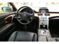 Lakeshore Silver Metallic - RL 3.5 AWD Sedan Photo No. 9