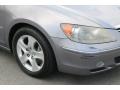 Lakeshore Silver Metallic - RL 3.5 AWD Sedan Photo No. 10