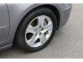 Lakeshore Silver Metallic - RL 3.5 AWD Sedan Photo No. 11
