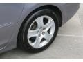 Lakeshore Silver Metallic - RL 3.5 AWD Sedan Photo No. 13