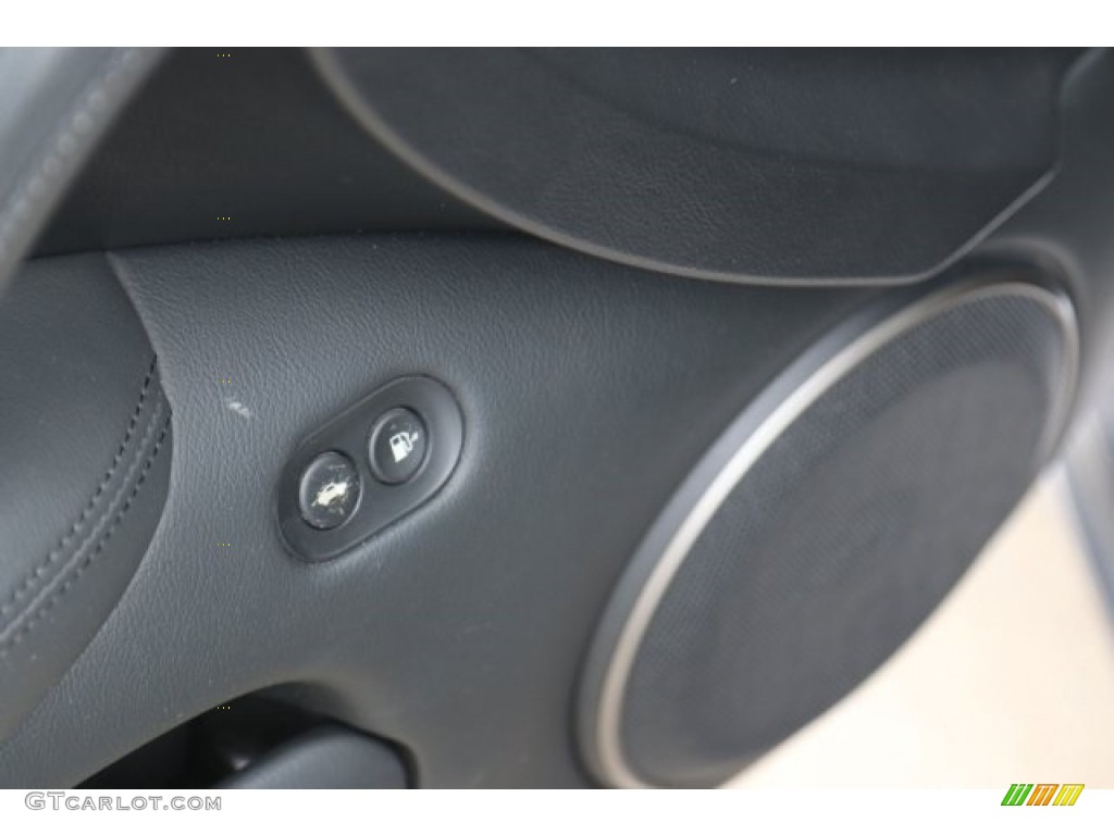 2008 RL 3.5 AWD Sedan - Lakeshore Silver Metallic / Ebony photo #18