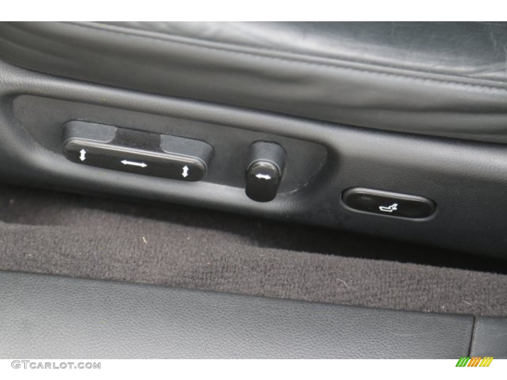 2008 RL 3.5 AWD Sedan - Lakeshore Silver Metallic / Ebony photo #19