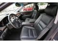 Lakeshore Silver Metallic - RL 3.5 AWD Sedan Photo No. 21