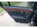 Lakeshore Silver Metallic - RL 3.5 AWD Sedan Photo No. 22