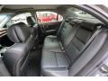 Lakeshore Silver Metallic - RL 3.5 AWD Sedan Photo No. 23