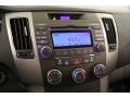 Medium Silver Blue - Sonata GLS Photo No. 8