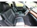 Lakeshore Silver Metallic - RL 3.5 AWD Sedan Photo No. 28