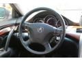 Lakeshore Silver Metallic - RL 3.5 AWD Sedan Photo No. 31