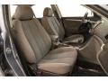 Medium Silver Blue - Sonata GLS Photo No. 11