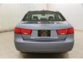 Medium Silver Blue - Sonata GLS Photo No. 14