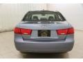 2010 Medium Silver Blue Hyundai Sonata GLS  photo #14