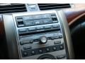 Lakeshore Silver Metallic - RL 3.5 AWD Sedan Photo No. 38