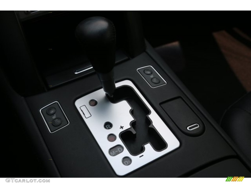 2008 RL 3.5 AWD Sedan - Lakeshore Silver Metallic / Ebony photo #40