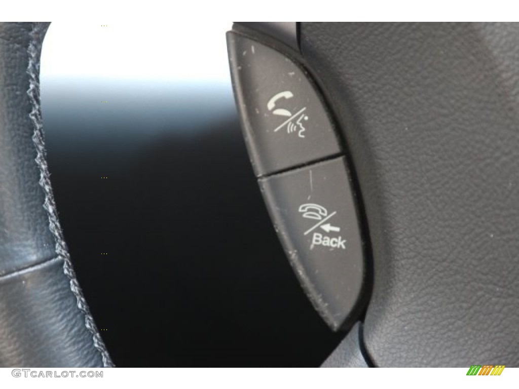 2008 RL 3.5 AWD Sedan - Lakeshore Silver Metallic / Ebony photo #46