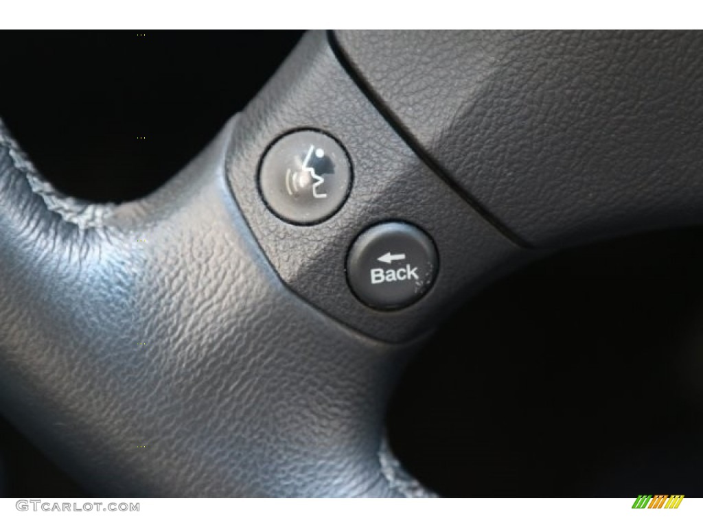 2008 RL 3.5 AWD Sedan - Lakeshore Silver Metallic / Ebony photo #49
