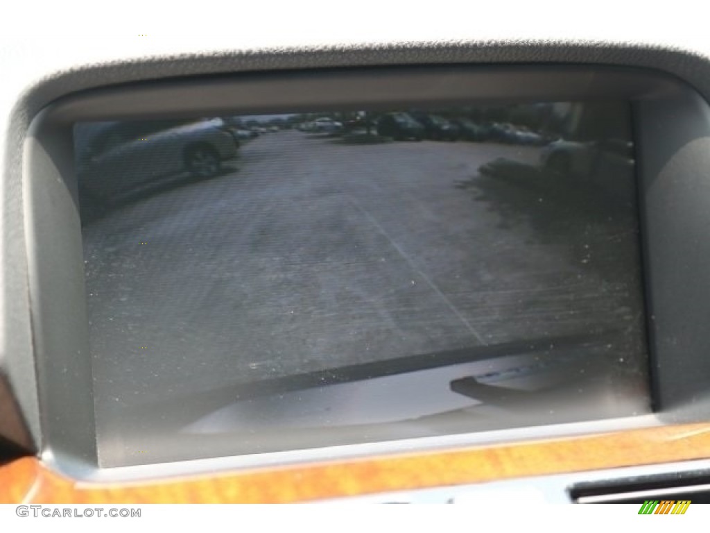 2008 RL 3.5 AWD Sedan - Lakeshore Silver Metallic / Ebony photo #51