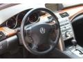 Lakeshore Silver Metallic - RL 3.5 AWD Sedan Photo No. 53