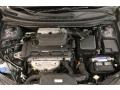 Carbon Gray Mist - Elantra GLS Photo No. 15