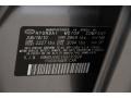 Carbon Gray Mist - Elantra GLS Photo No. 16