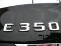 2007 Black Mercedes-Benz E 350 Sedan  photo #9