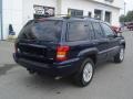 2004 Midnight Blue Pearl Jeep Grand Cherokee Limited 4x4  photo #2