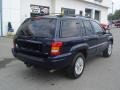 2004 Midnight Blue Pearl Jeep Grand Cherokee Limited 4x4  photo #2