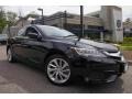 Crystal Black Pearl - ILX Premium Photo No. 1