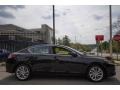 Crystal Black Pearl - ILX Premium Photo No. 3