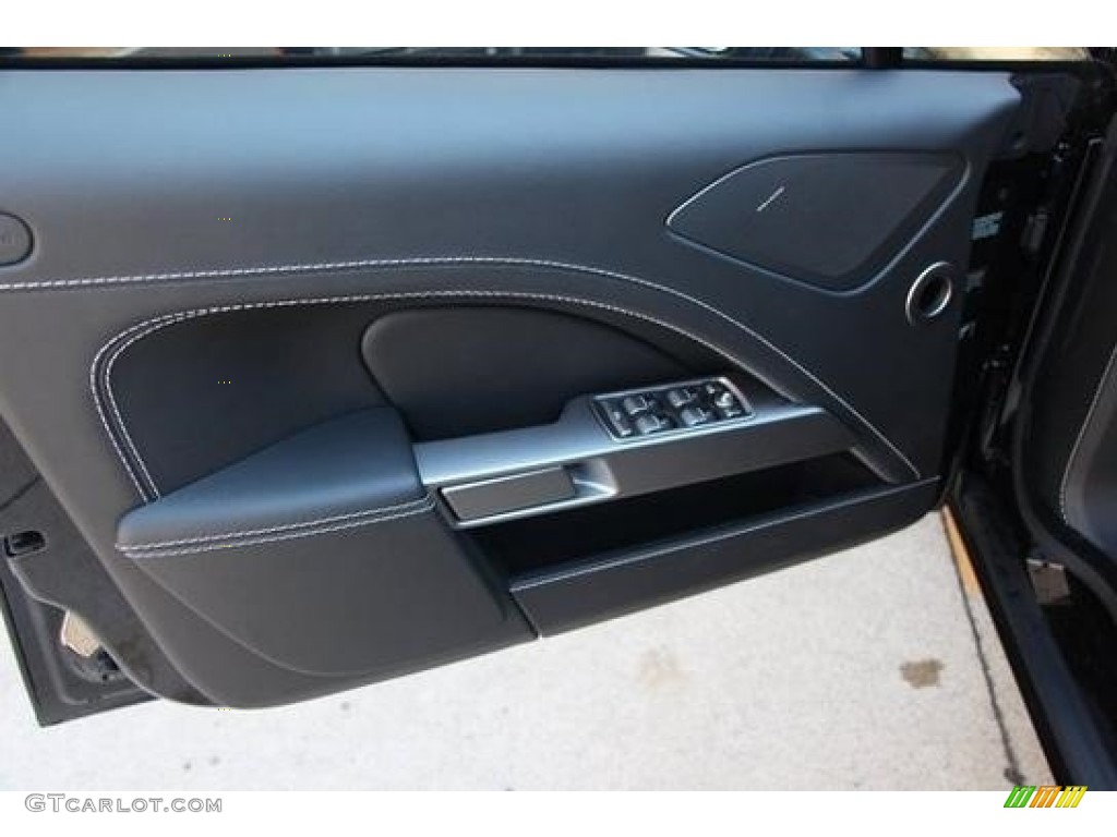 2015 Aston Martin Rapide S Standard Rapide S Model Door Panel Photos