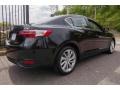 Crystal Black Pearl - ILX Premium Photo No. 4