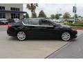 Crystal Black Pearl - RLX Advance Package Photo No. 8