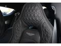 Obsidian Black Front Seat Photo for 2015 Aston Martin Rapide S #112921470