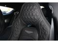 2015 Aston Martin Rapide S Standard Rapide S Model Front Seat