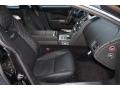 2015 Aston Martin Rapide S Standard Rapide S Model Front Seat