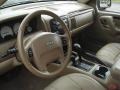 2004 Midnight Blue Pearl Jeep Grand Cherokee Limited 4x4  photo #7