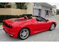 Rosso Corsa (Red) - F430 Spider F1 Photo No. 3