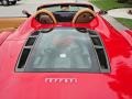 Rosso Corsa (Red) - F430 Spider F1 Photo No. 4