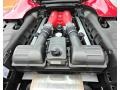 Rosso Corsa (Red) - F430 Spider F1 Photo No. 6