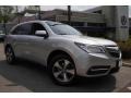 Silver Moon - MDX SH-AWD Photo No. 1