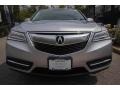 Silver Moon - MDX SH-AWD Photo No. 2
